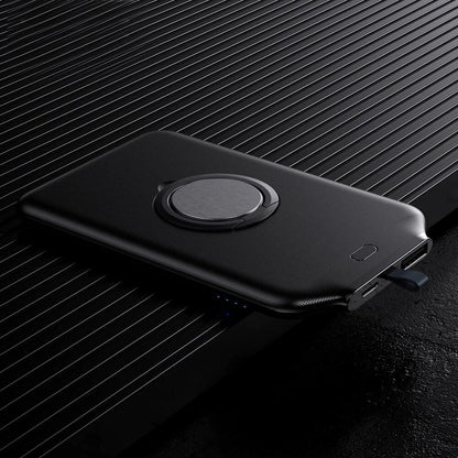 Slim Wireless Mag Charger